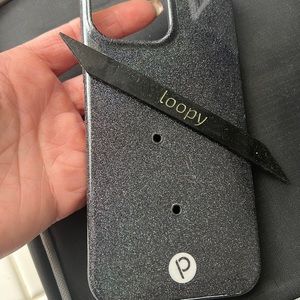 Loopy Case fits iPhone 13 pro max